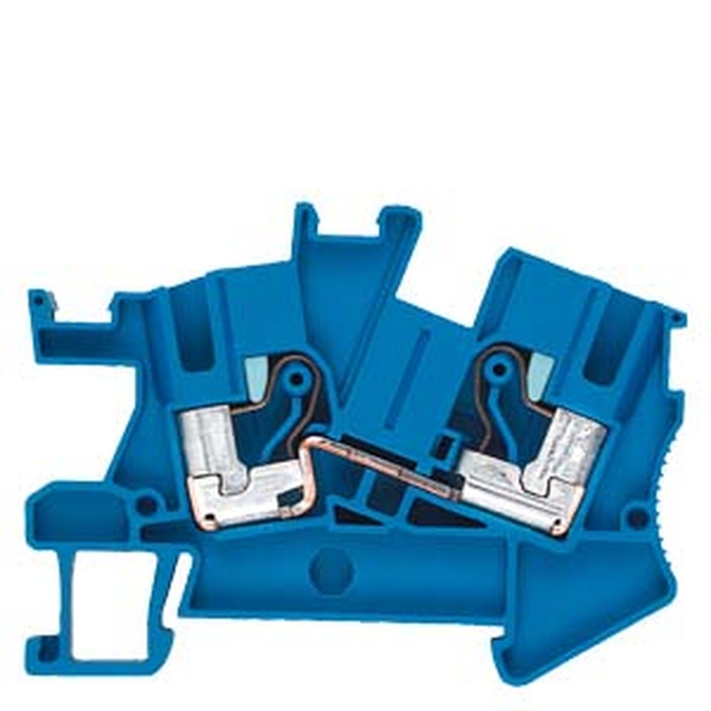 Siemens Klemme 8WH6001-0AH01