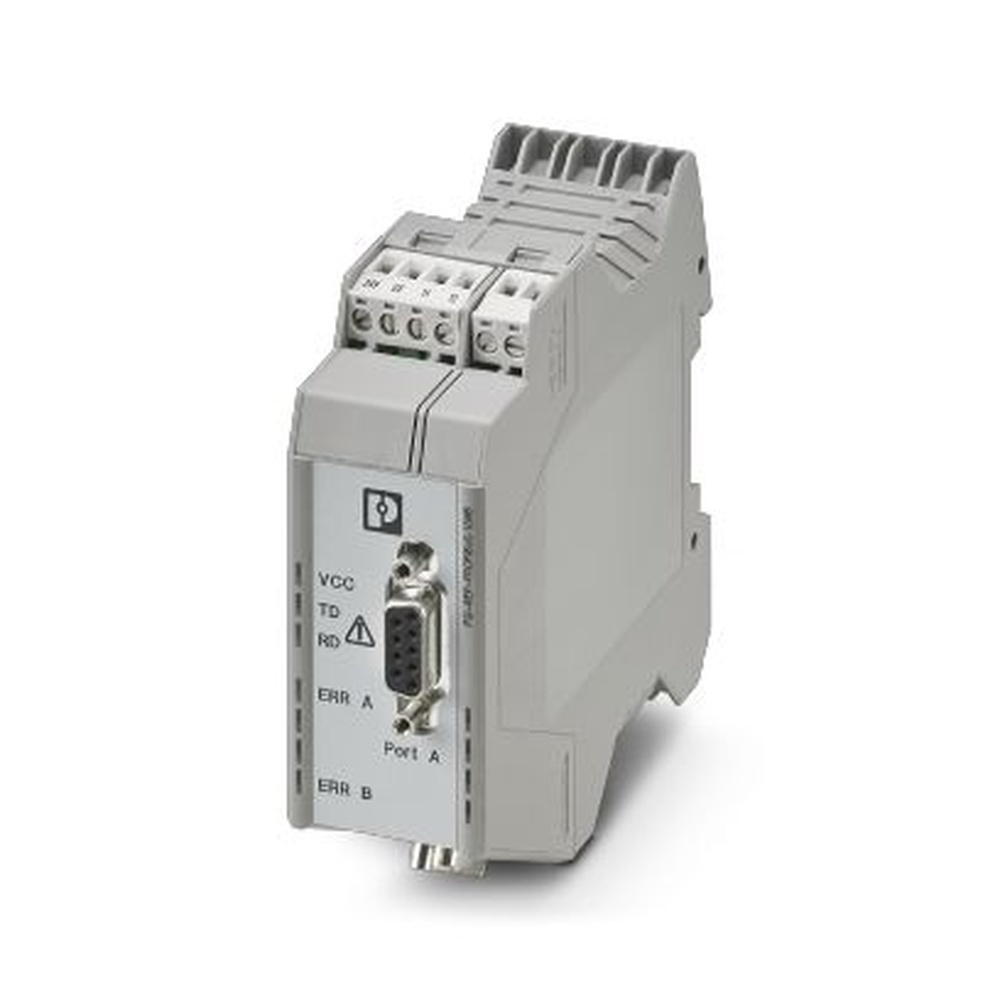 Phoenix Contact Repeater 2708863 Typ PSI-REP-PROFIBUS/12MB Phoenix Contact Repeater 2708863 Typ PSI-REP-PROFIBUS/12MB