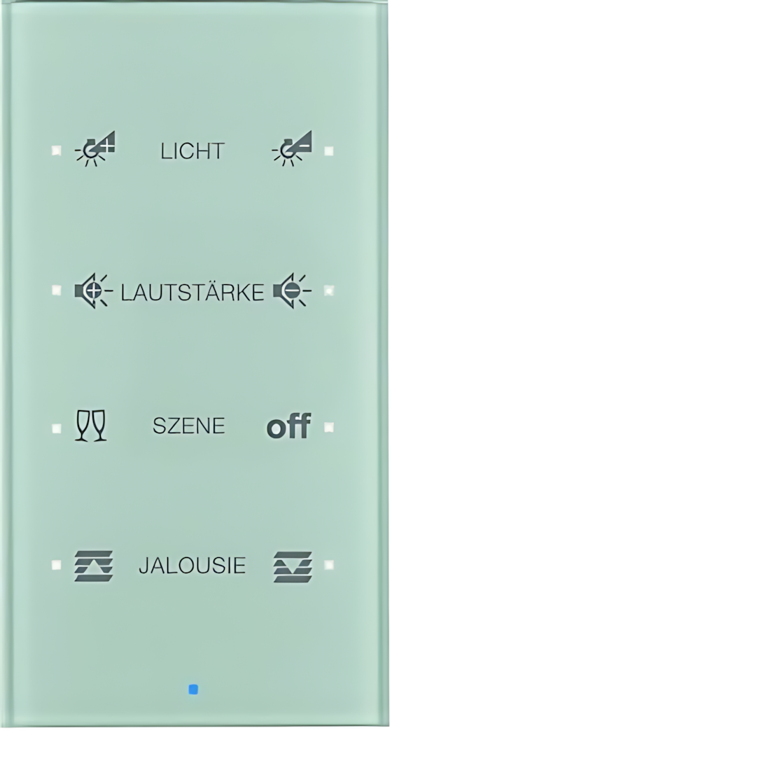 Berker Glas Sensor 75144134 Berker Glas Sensor 75144134