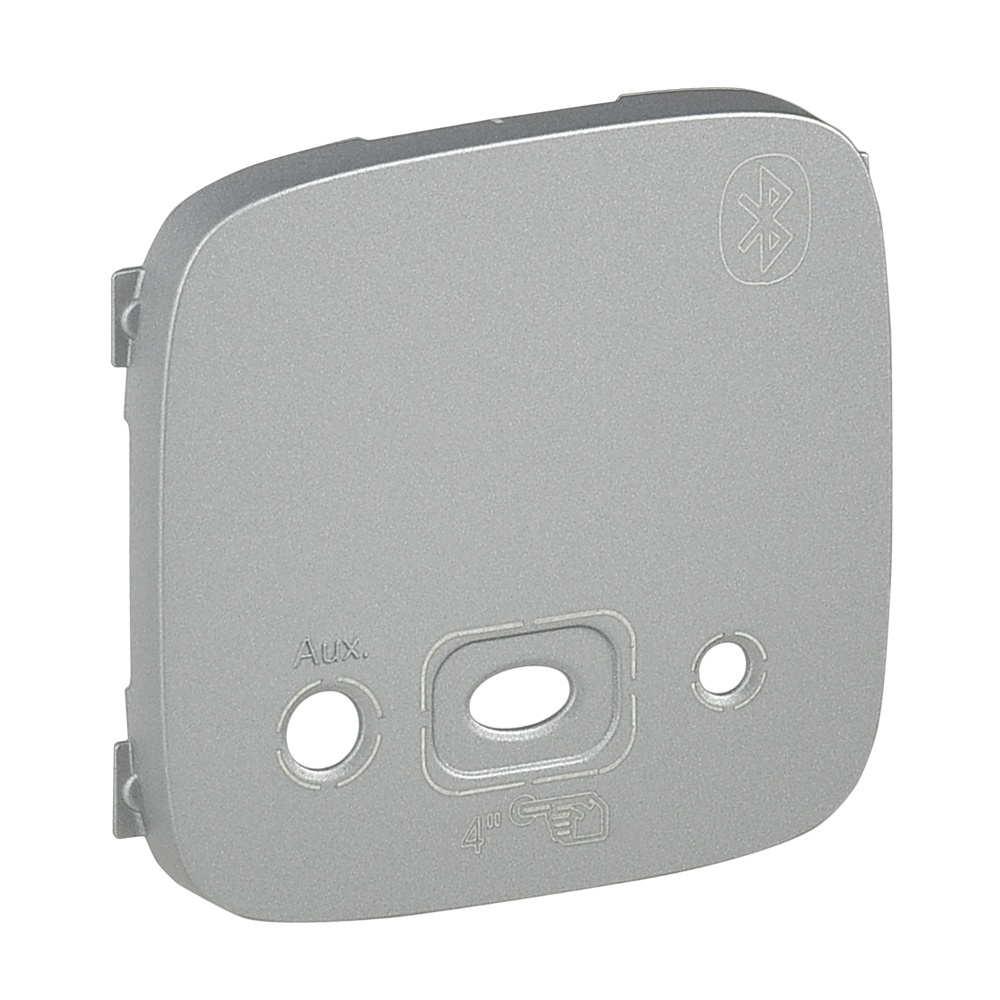 Legrand Abdeckung 755437