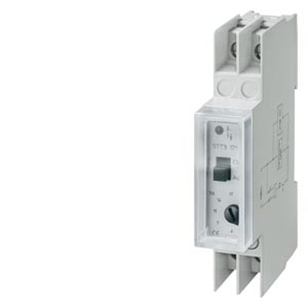 Siemens Grundlast PTC 5TG8222