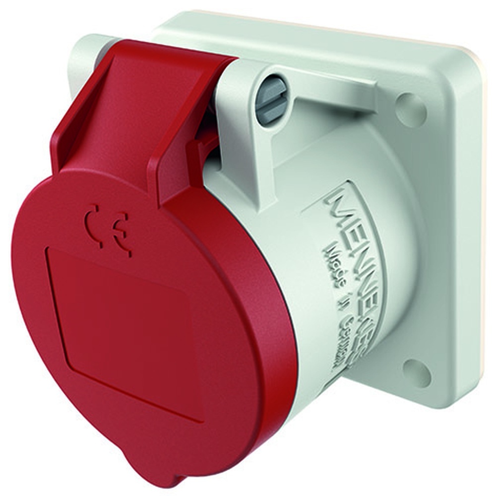 Mennekes Anbaudose 1351 Mennekes Anbaudose 1351