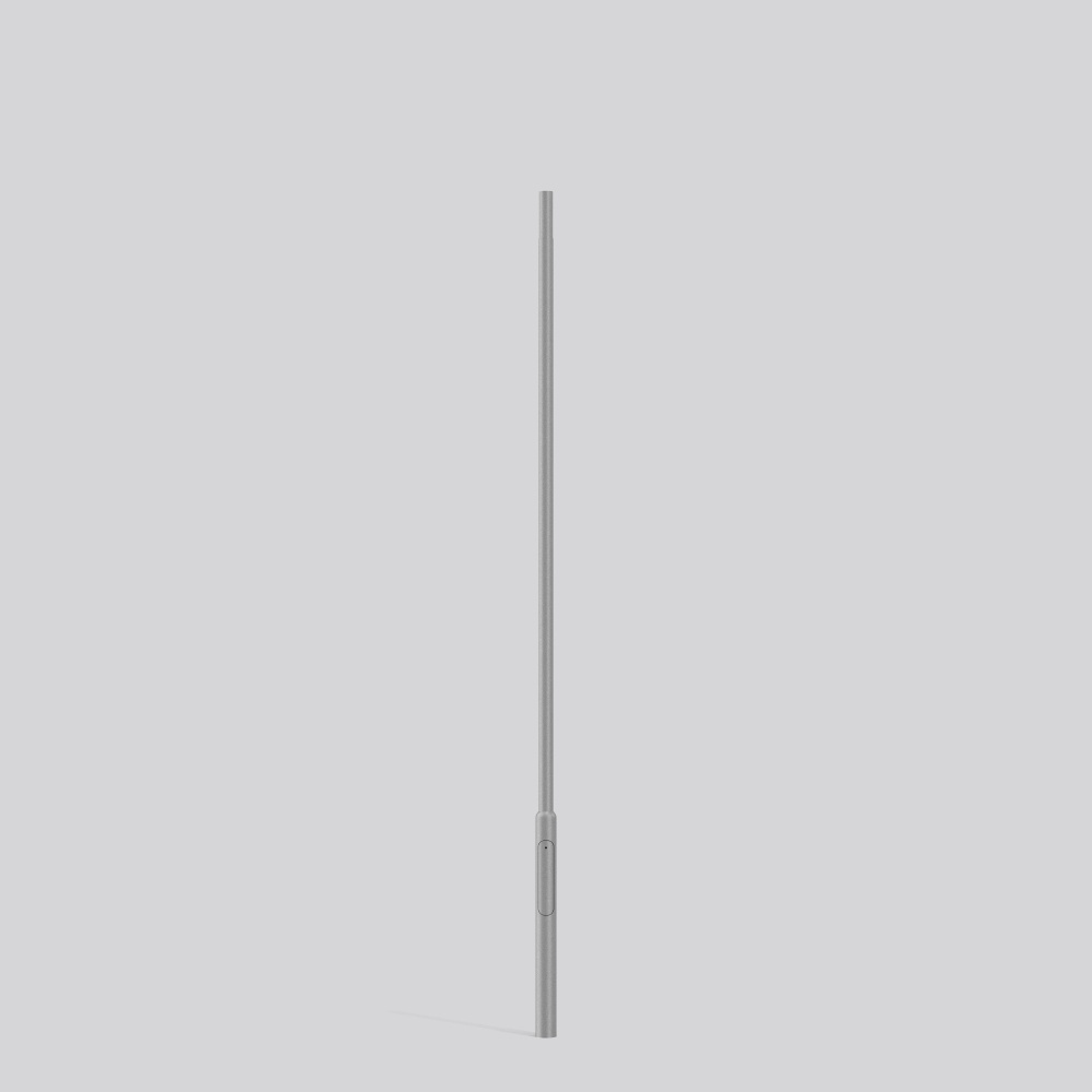 RZB Stahl Mast 611893.004