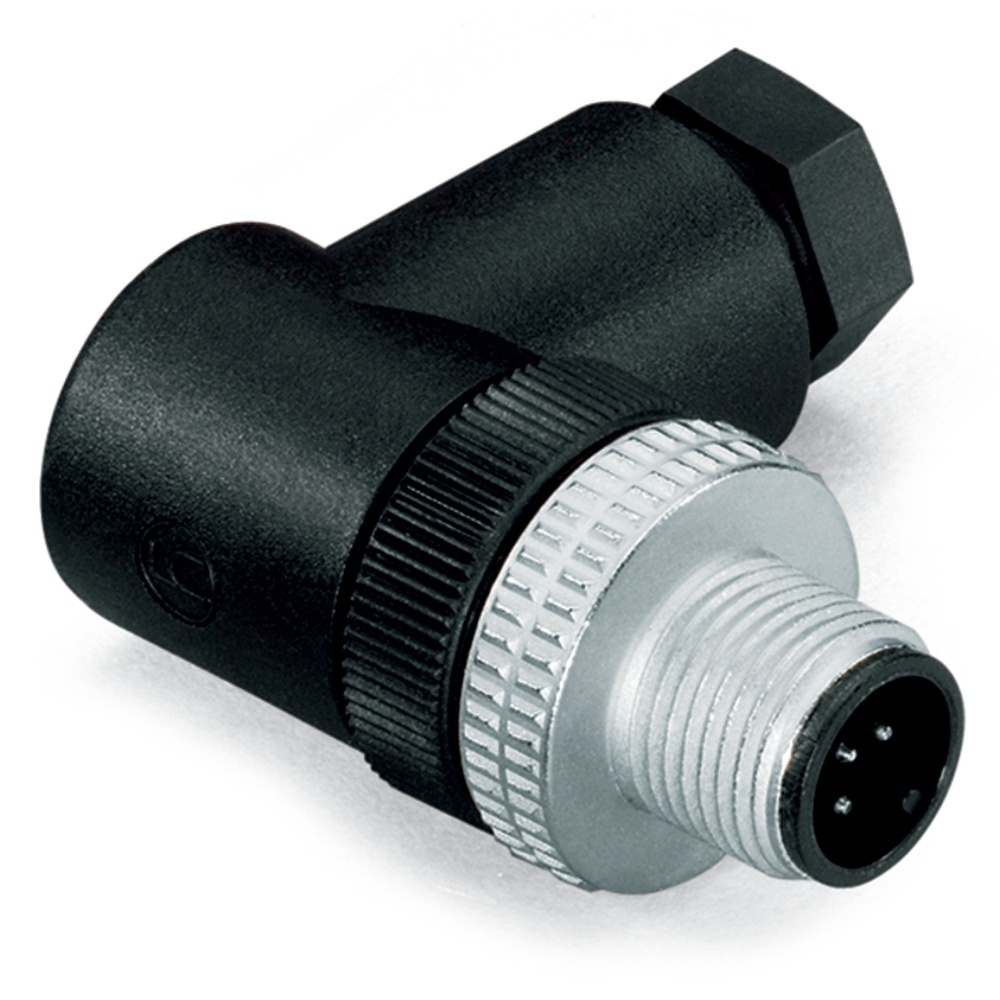 Wago Steckverbinder 756-9204/040-000