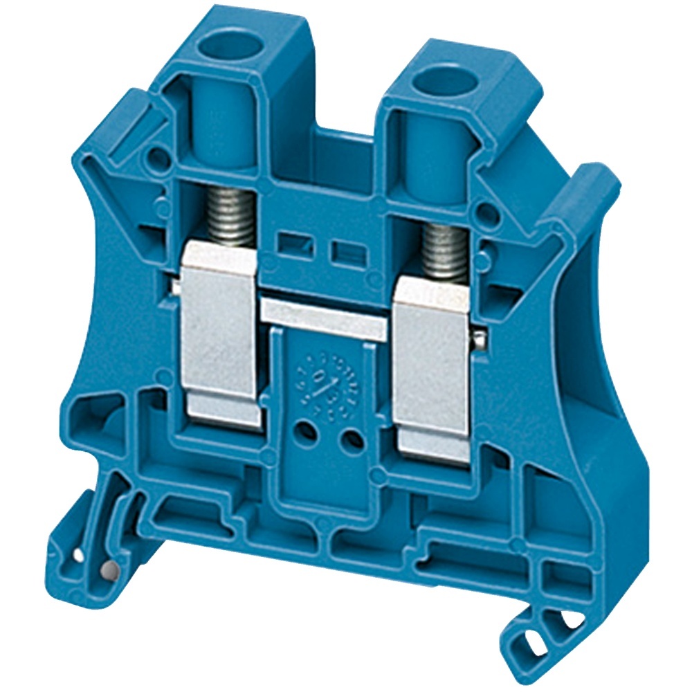 Schneider Electric Reihenklemmen NSYTRV102BL