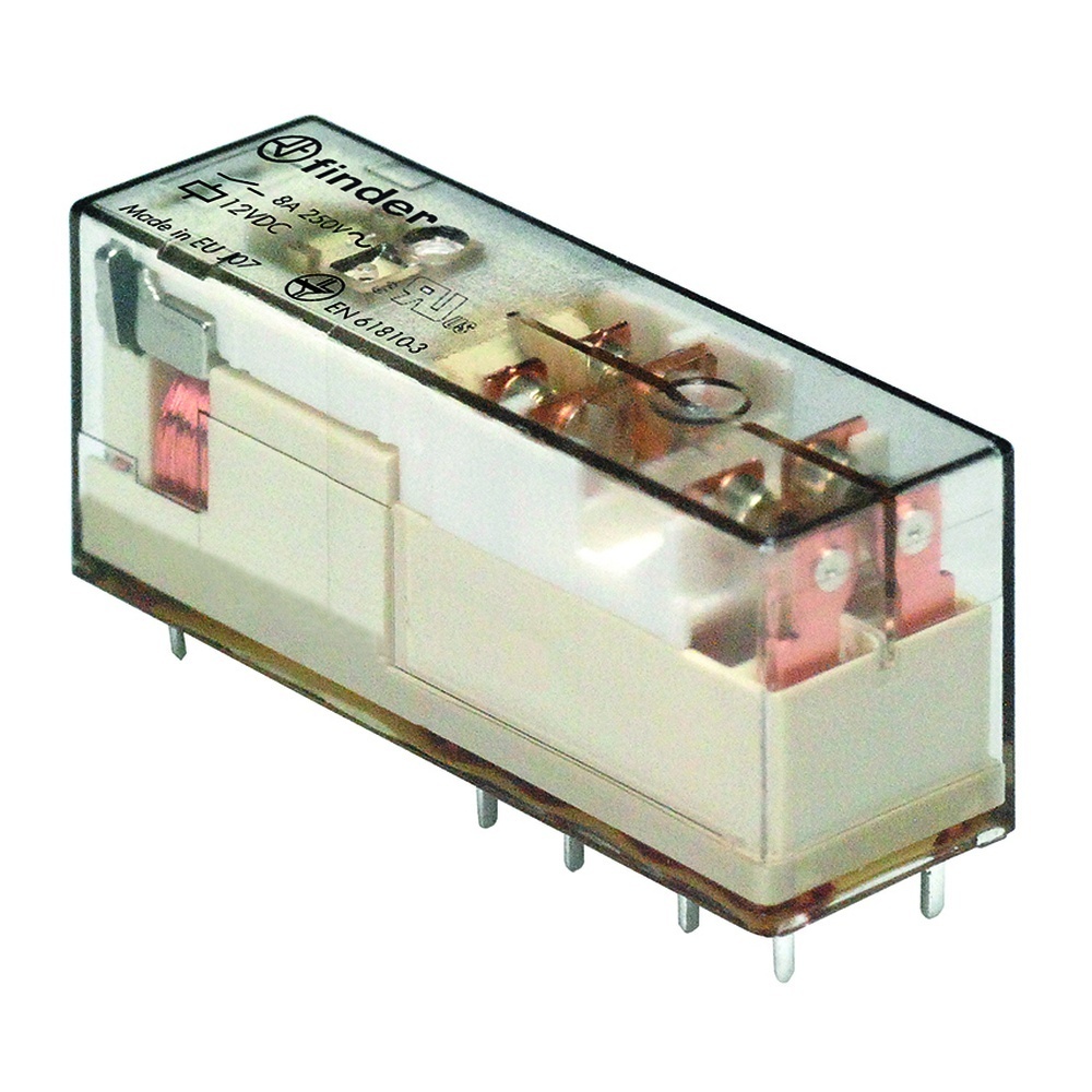 Finder Relais 50.14.9.012.4220