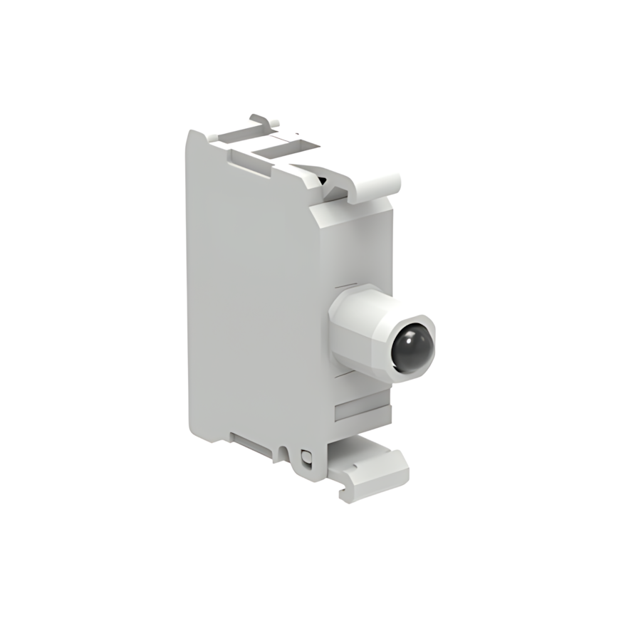 Lovato Electric Lampenfassungselement85/140VAC LPXLEE6  Lovato Electric Lampenfassungselement85/140VAC LPXLEE6