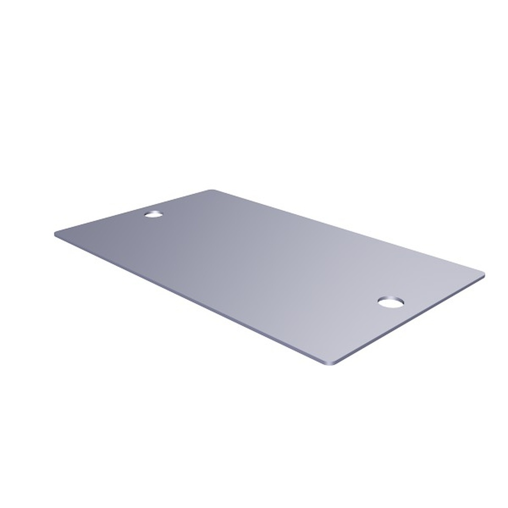 Weidmüller Gerätemarkierung 1474360000 Typ CC-M 58/35 2X3 ST SDR