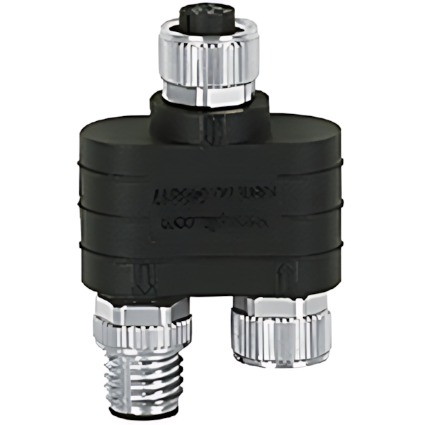 Pilz Steckverbinder 540317 Typ PSEN Y junction M8 SENSOR