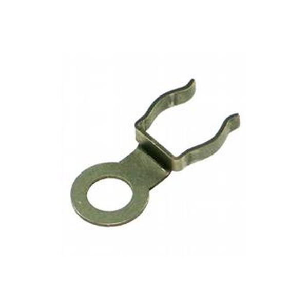 Pepperl+Fuchs Erdungsclip 247326 Typ PCV-SC12A Pepperl+Fuchs Erdungsclip 247326 Typ PCV-SC12A