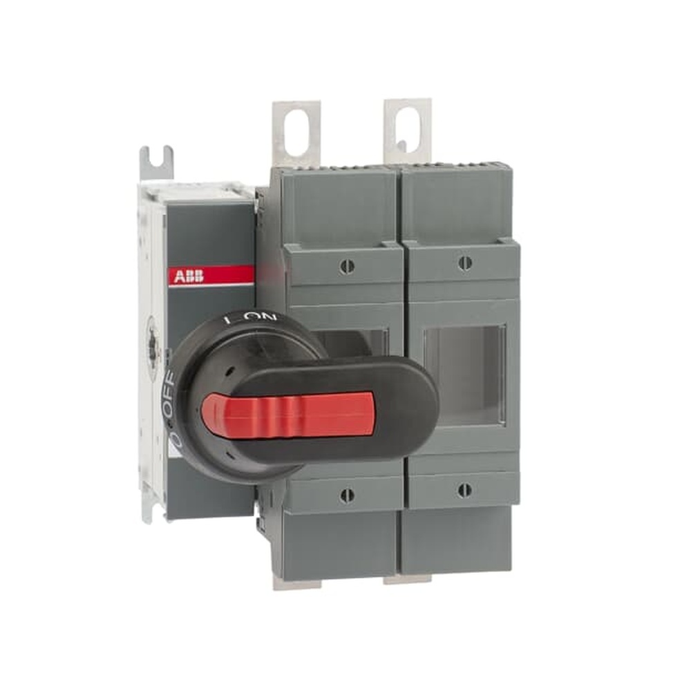 ABB Sicherungslasttrennschalter 1SCA107598R1001 Typ OS200J02P