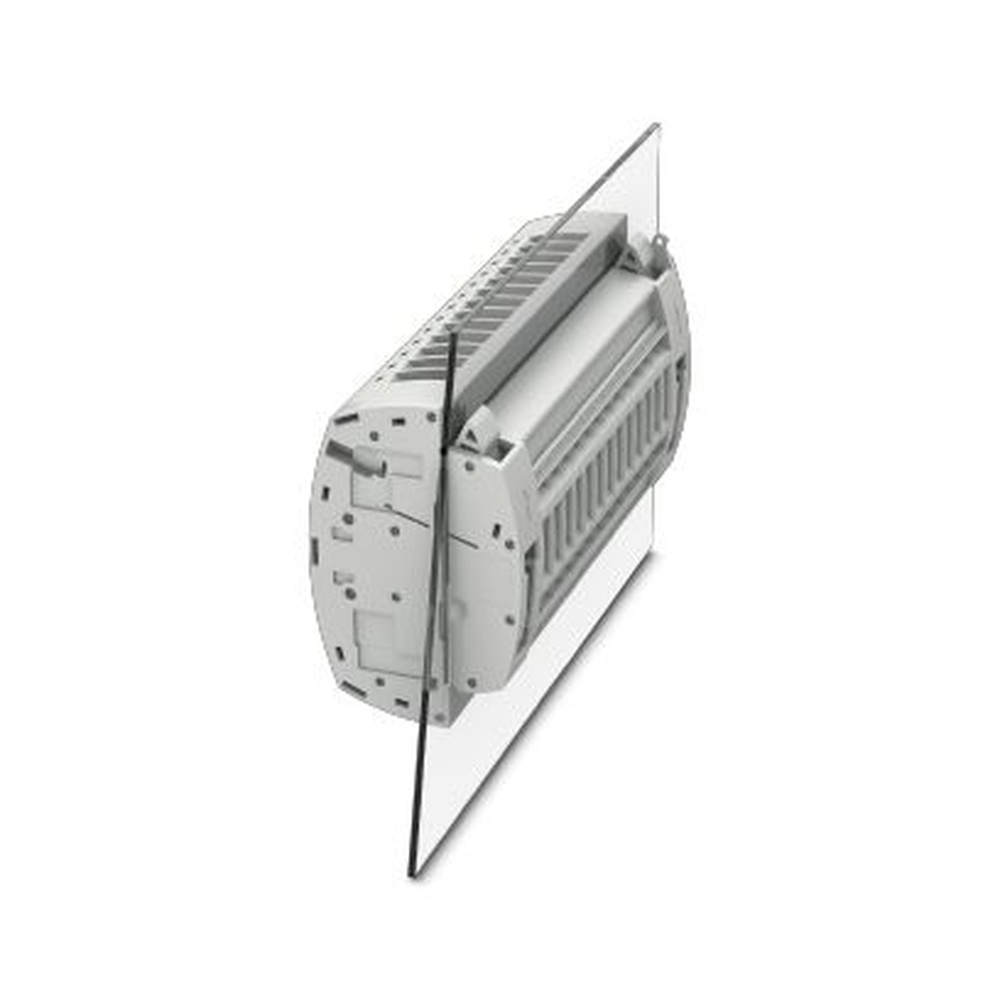 Phoenix Contact Prüfsteckleiste 3069077 Typ UTWE 6/12+1