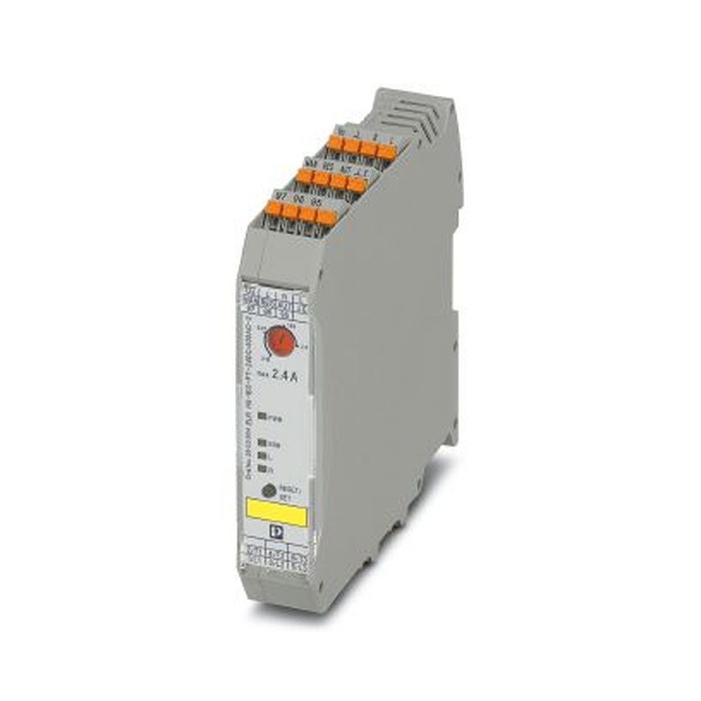 Phoenix Contact Hybridmotorstarter 2903904 Typ ELR H5-IES-PT- 24DC/500AC-2