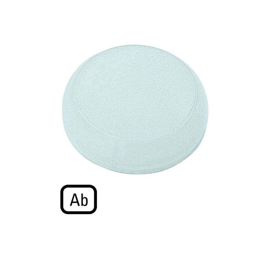 Eaton Linse Leuchtmelder 218405 Typ M22-XL-W-D4