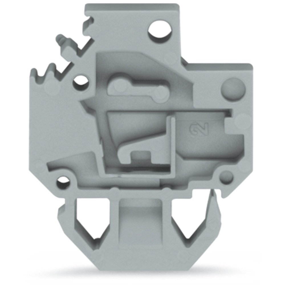 Wago Blindgehäuse 226-109