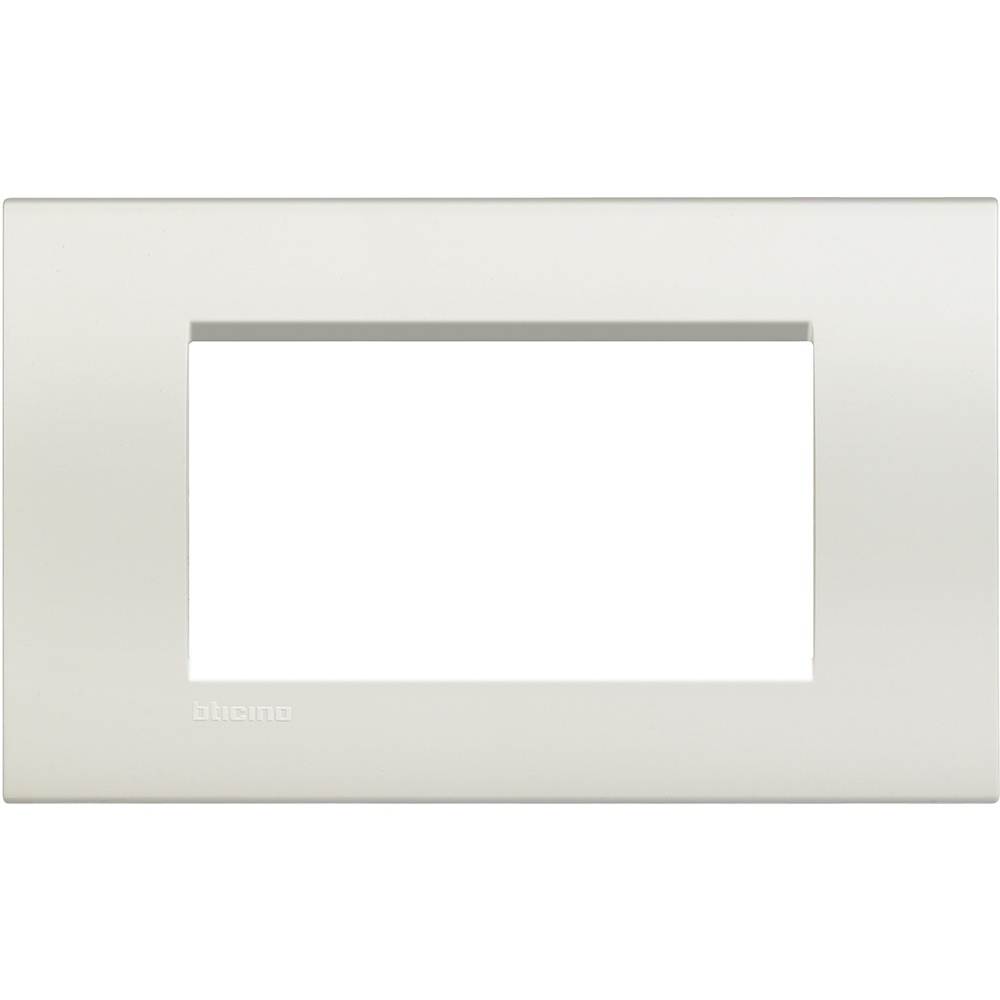 Bticino Rahmen LNA4804BI
