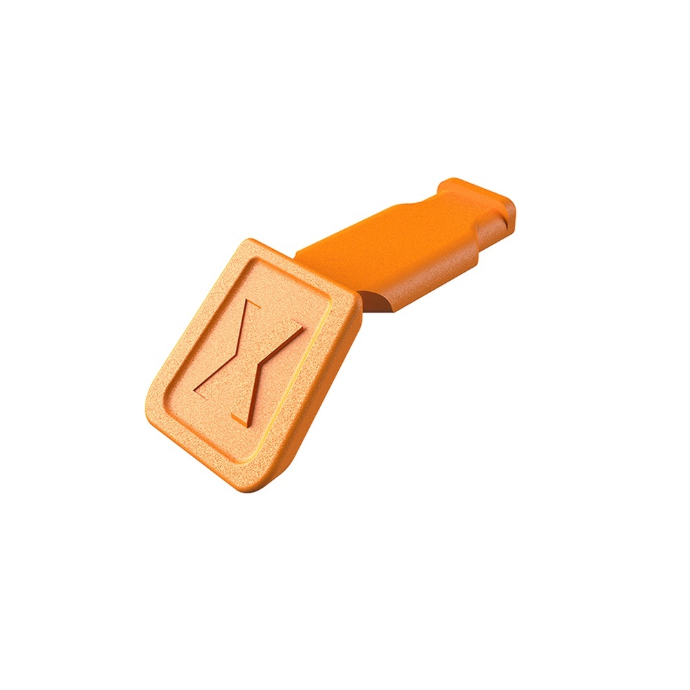 Knipex ColorCode Clips 00 61 10 CO