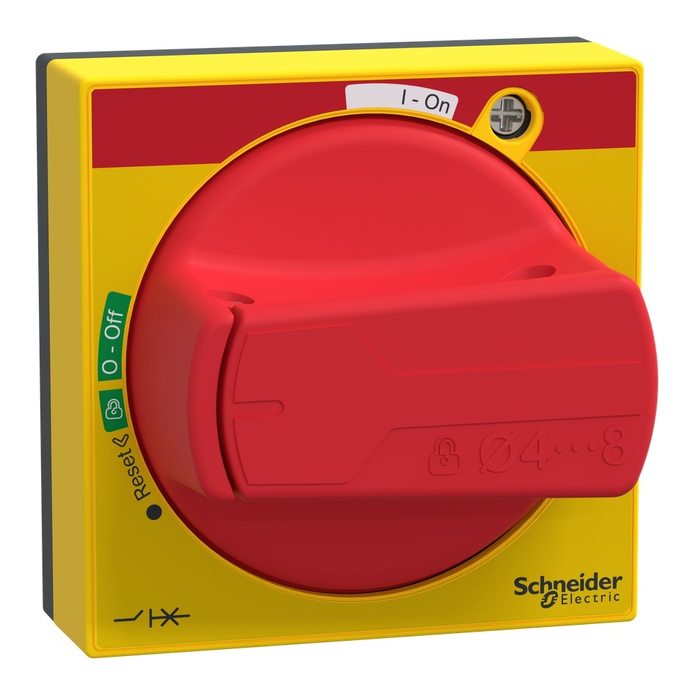 Schneider Electric Drehantrieb GVAPR65