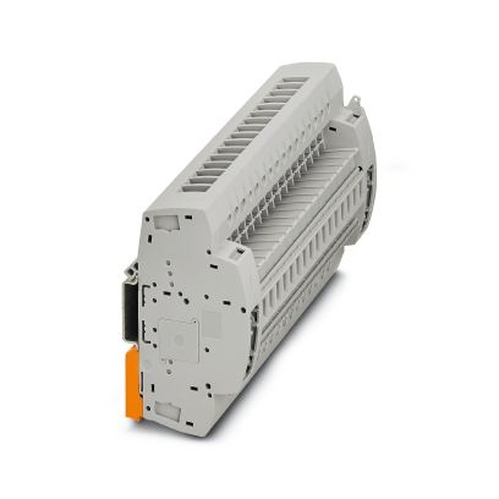 Phoenix Contact Prüfsteckleiste 3069817 Typ UTRE 6-2/16