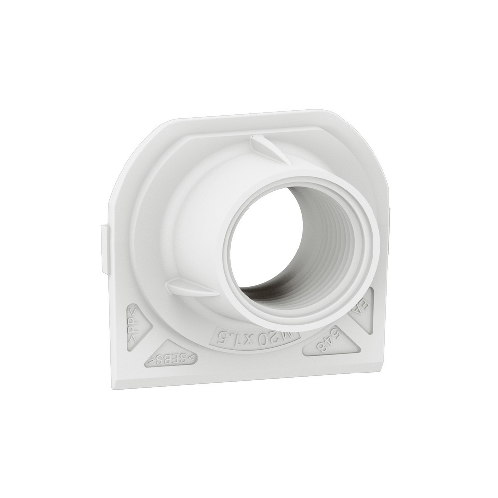 Legrand Kabeleinführung 069662L