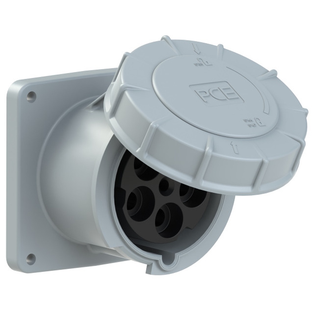 PC Electric CEE Anbausteckdose 345-1