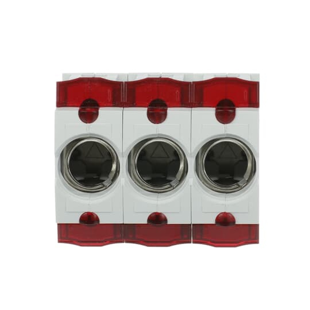 ABB D0 Sicherungssockel 2CDE163001R1902 Typ ISS63/3 ABB D0 Sicherungssockel 2CDE163001R1902 Typ ISS63/3