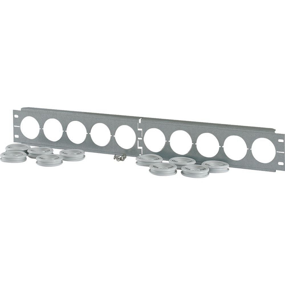 Eaton Abschottung 178395 Typ XTPPCCH2-W800D600