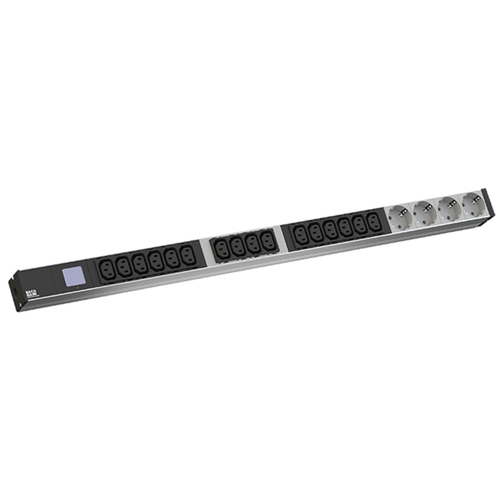 Bachmann Steckdosenleiste 800.2396