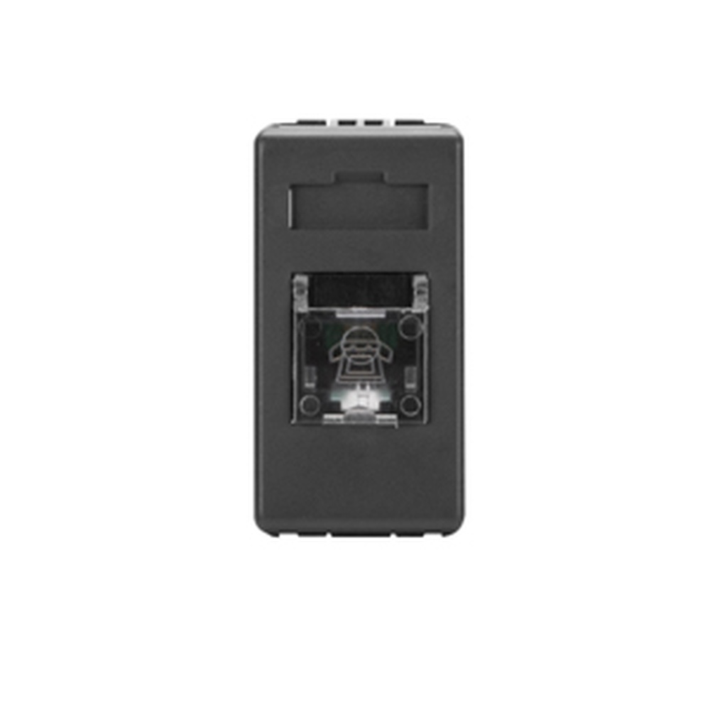 Gewiss Telefon Anschlussdose GW21251