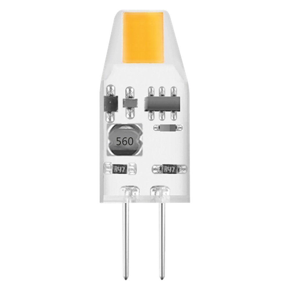 Radium LED Reflektor 43819832 Typ RL-PIN10 827/C/G4 Micro