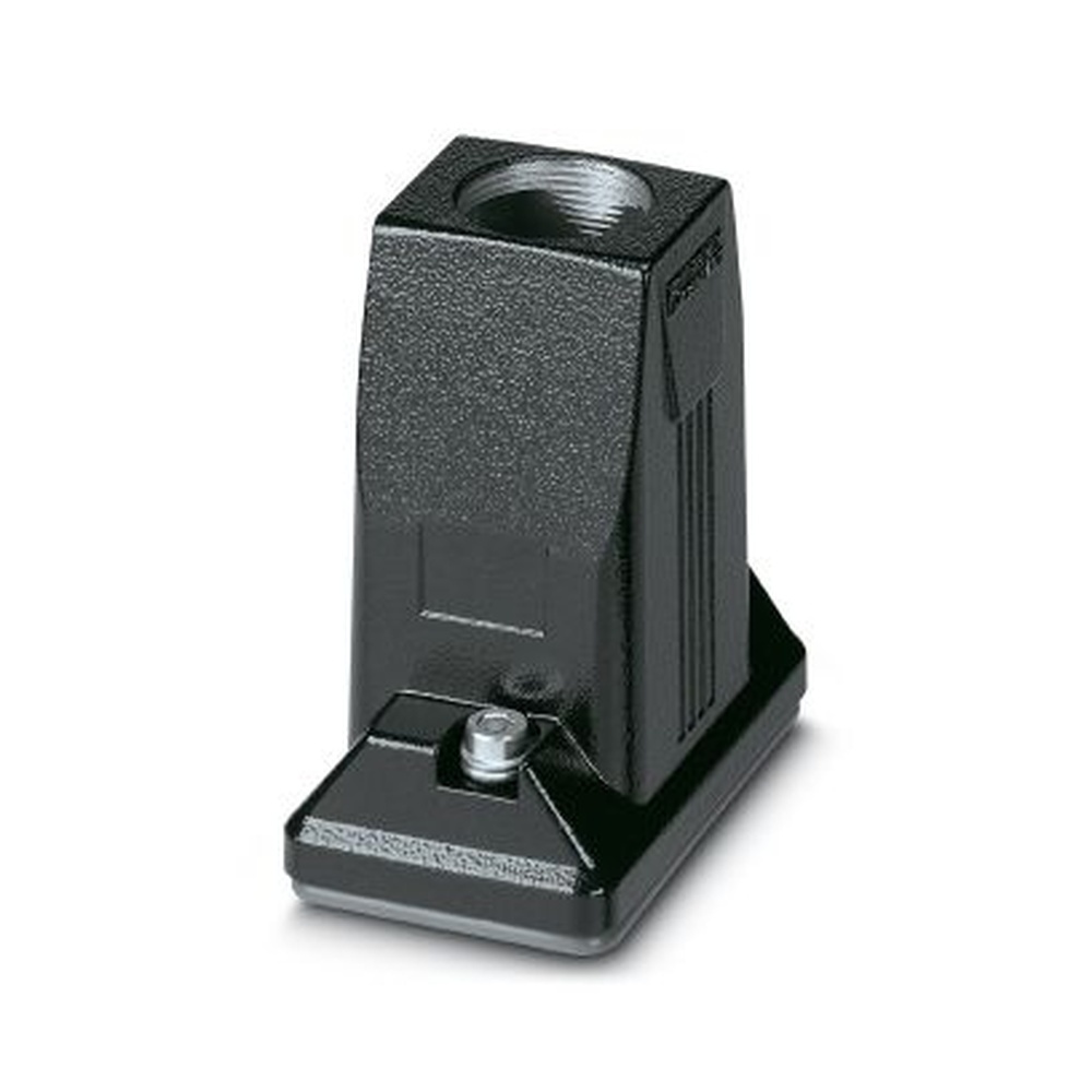 Phoenix Contact Gehäuse 1420901 Typ HC-ADV-B06-HHWH-1TTM32-MF-BK