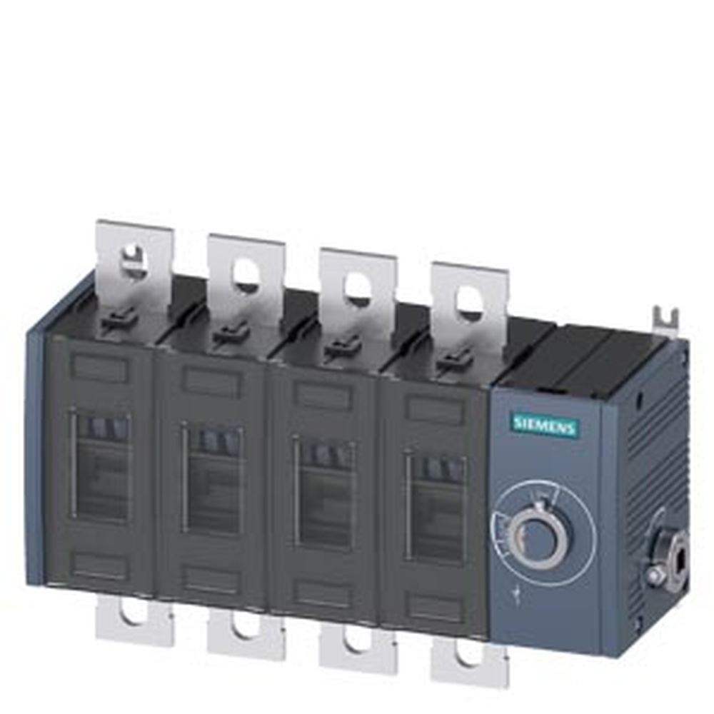Siemens Lasttrennschalter 3KD4244-0PE40-0