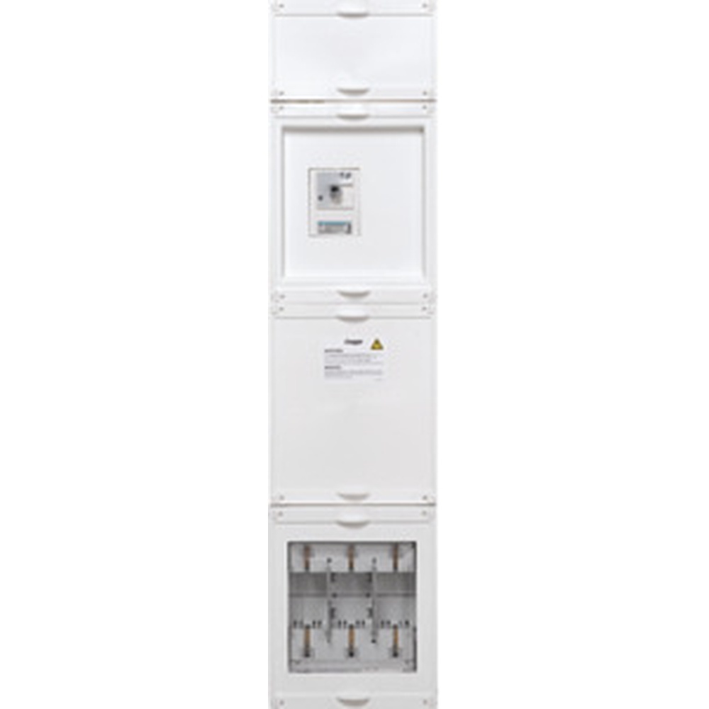 Hager Wandlerfeld UF31W0