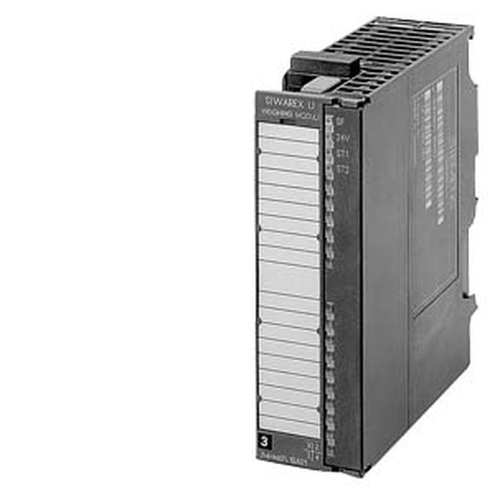 Siemens Wägeelektronik 7MH4950-2AA01
