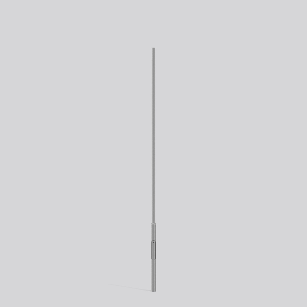 RZB Stahl Mast 611894.004