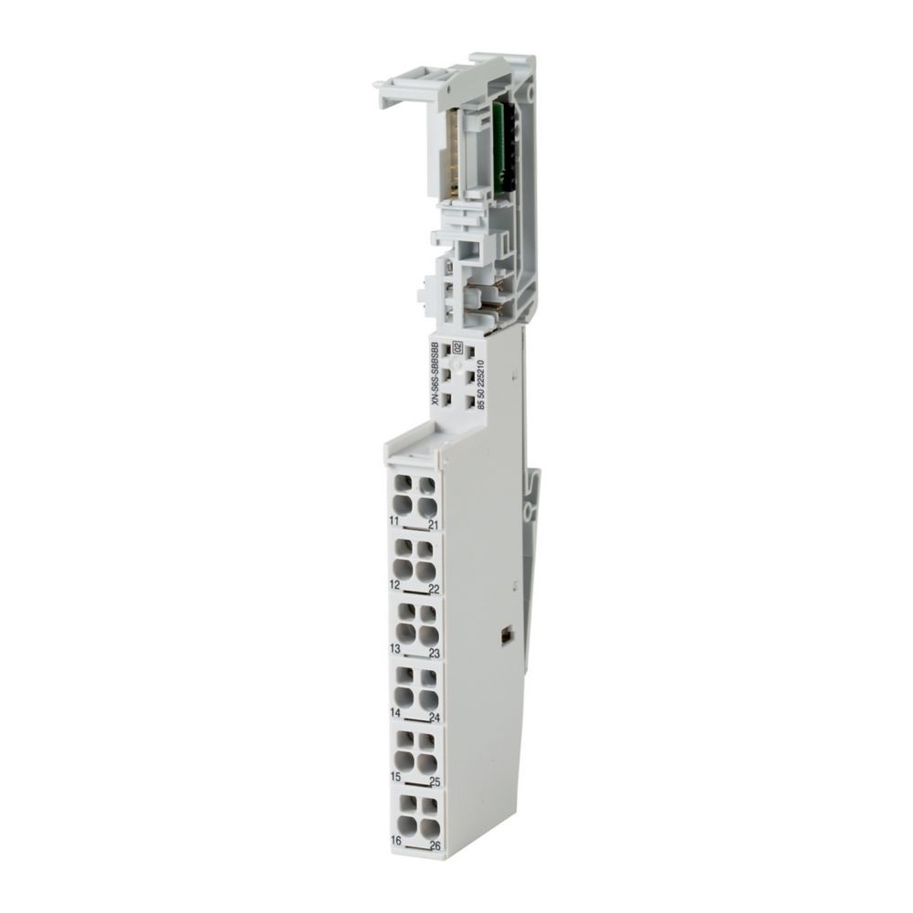 Eaton Basismodul 140093 Typ XN-S6S-SBBSBB