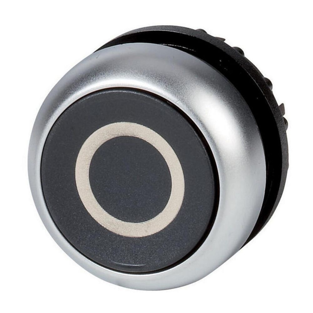 Eaton Drucktaste 216609 Typ M22-D-S-X0