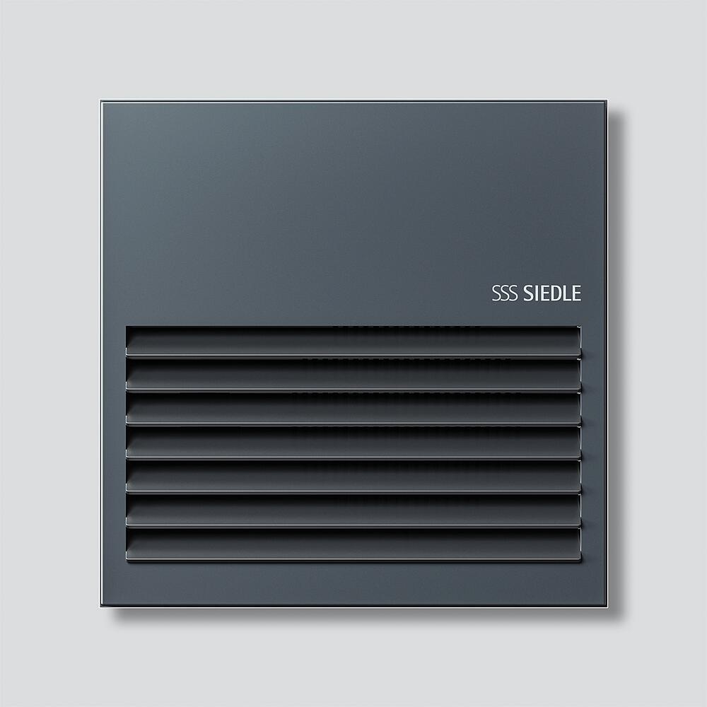 Siedle Türlautsprecher 210011512-00 Typ BTLM 750-0 AG