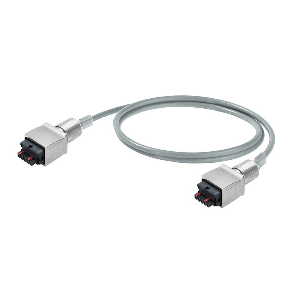 Weidmüller Energieleitung 1350120250 Typ IE-CSPS5VS0250VAPVAP-X Weidmüller Energieleitung 1350120250 Typ IE-CSPS5VS0250VAPVAP-X