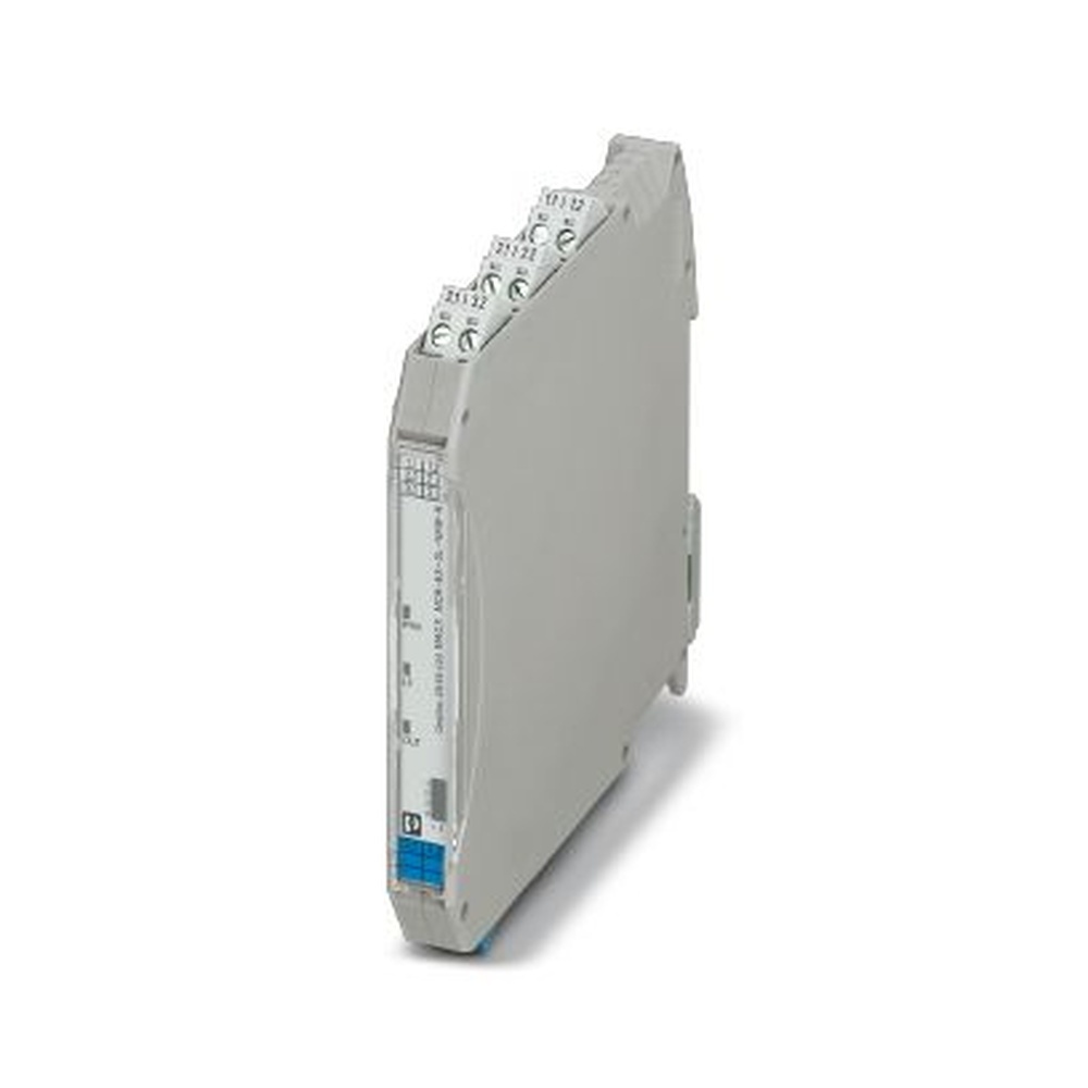 Phoenix Contact Trennschaltverstärker 2865434 Typ MACX MCR-EX-SL-NAM-R