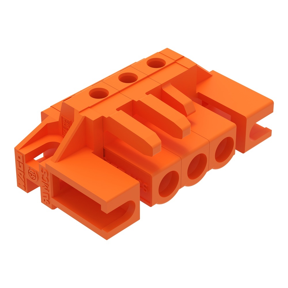 Wago Federleiste 232-263/047-000