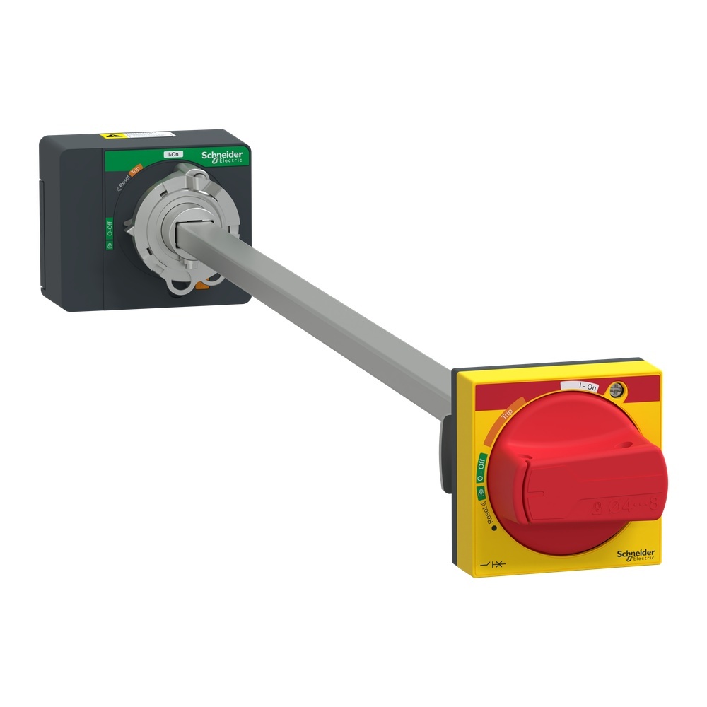 Schneider Electric Drehantrieb LV426933T
