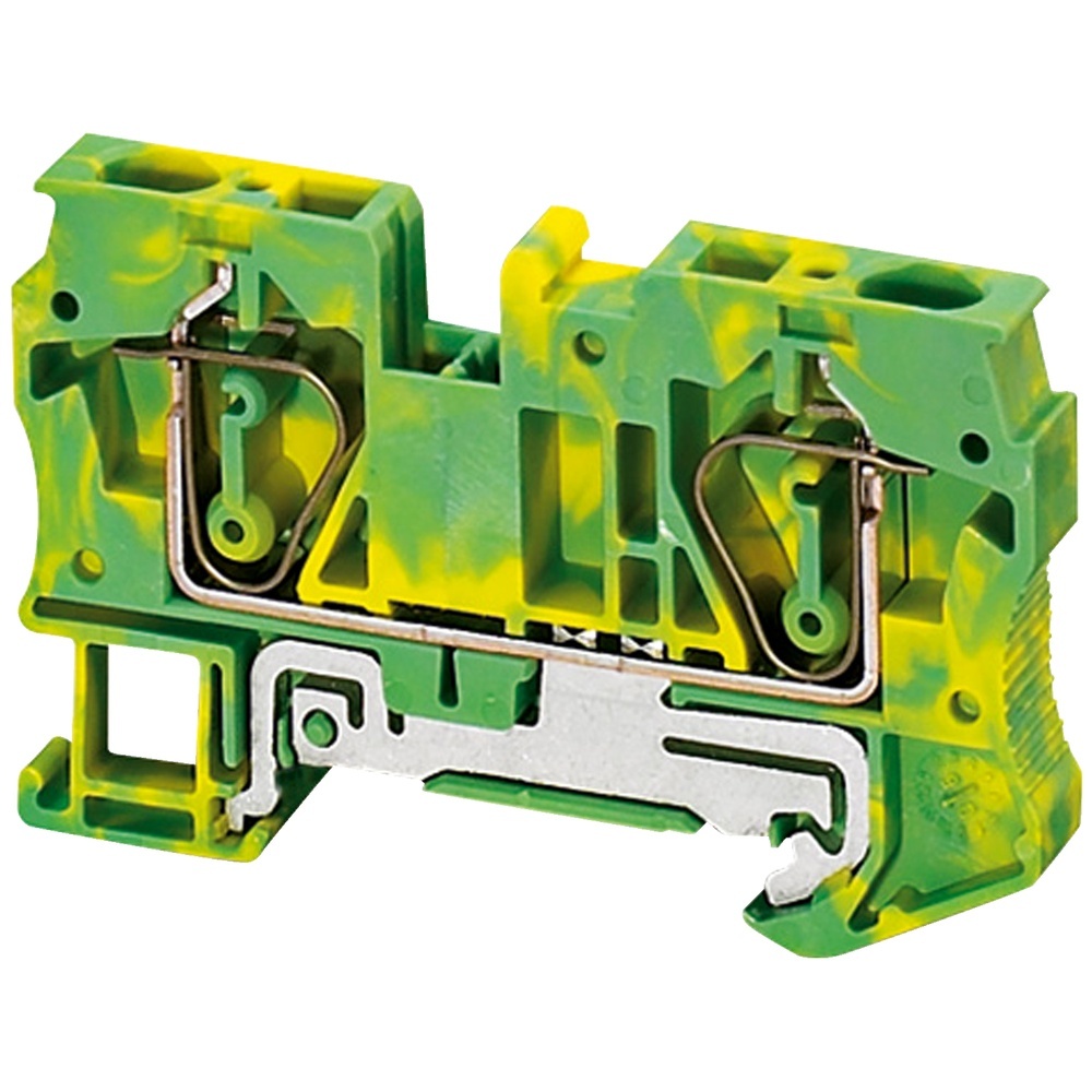 Schneider Electric Reihenklemmen NSYTRR62PE