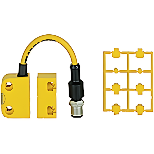 Pilz Sicherheitsschalter 506341 Typ PSEN ma1.4n-51/PSEN ma1.4-03mm/ 1unit Pilz Sicherheitsschalter 506341 Typ PSEN ma1.4n-51/PSEN ma1.4-03mm/ 1unit