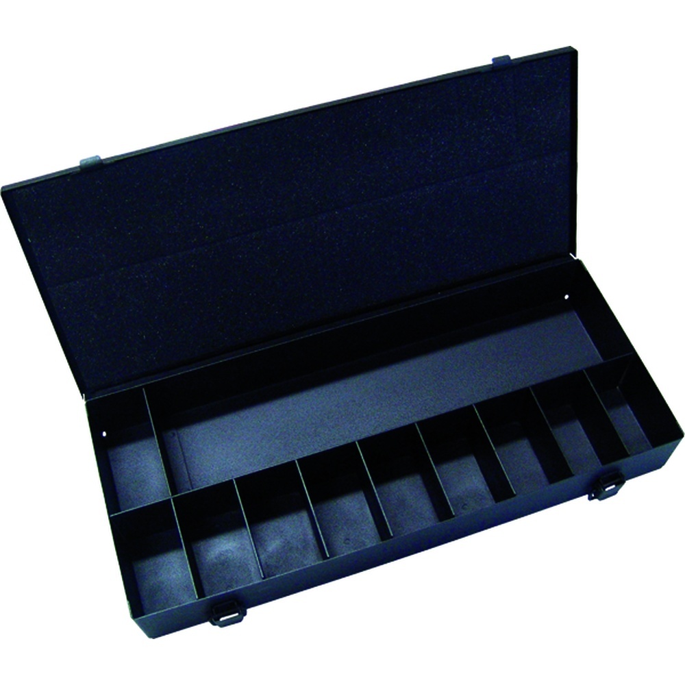 Intercable Metallkoffer 181481 Typ MP4L