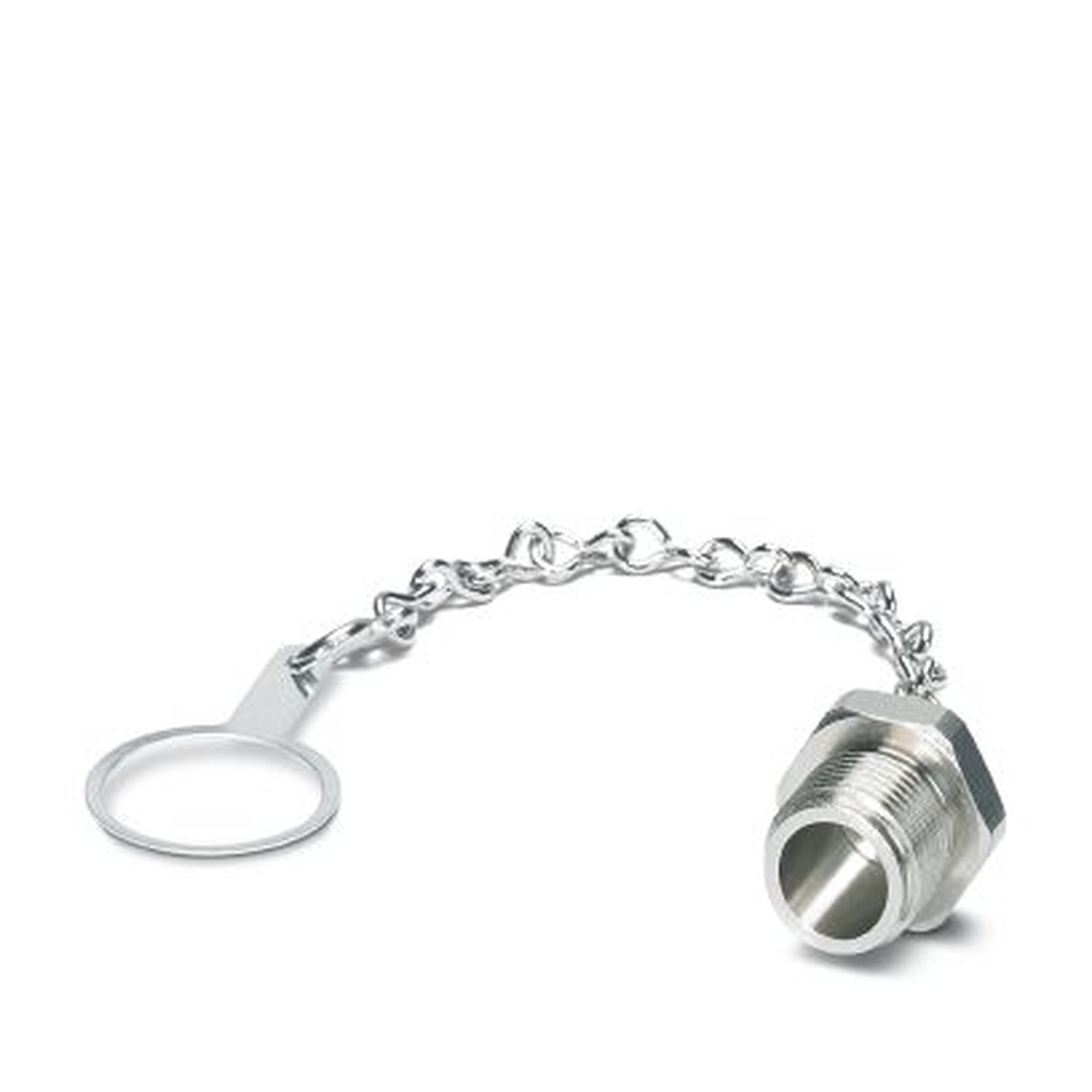 Phoenix Contact Verschlusskappe 1320659 Typ PROT-M12 MS-M-CHAIN PPI