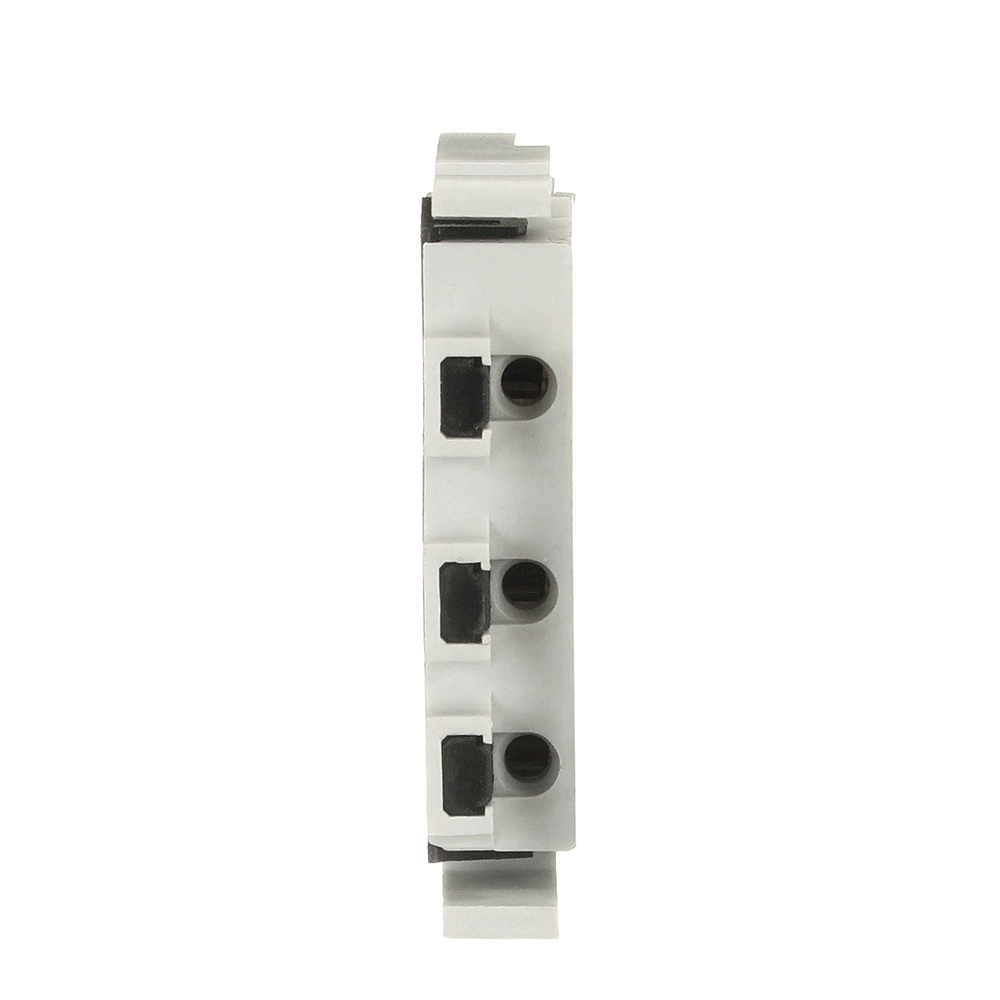 ABB Hilfsschalterblock 1SDA066425R1 Typ AUX-SA 24 VDC 1 CO