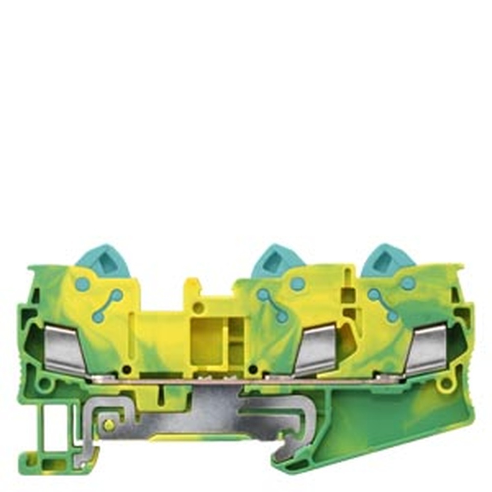 Siemens Schutzleiterklemme 8WH3003-0CF07
