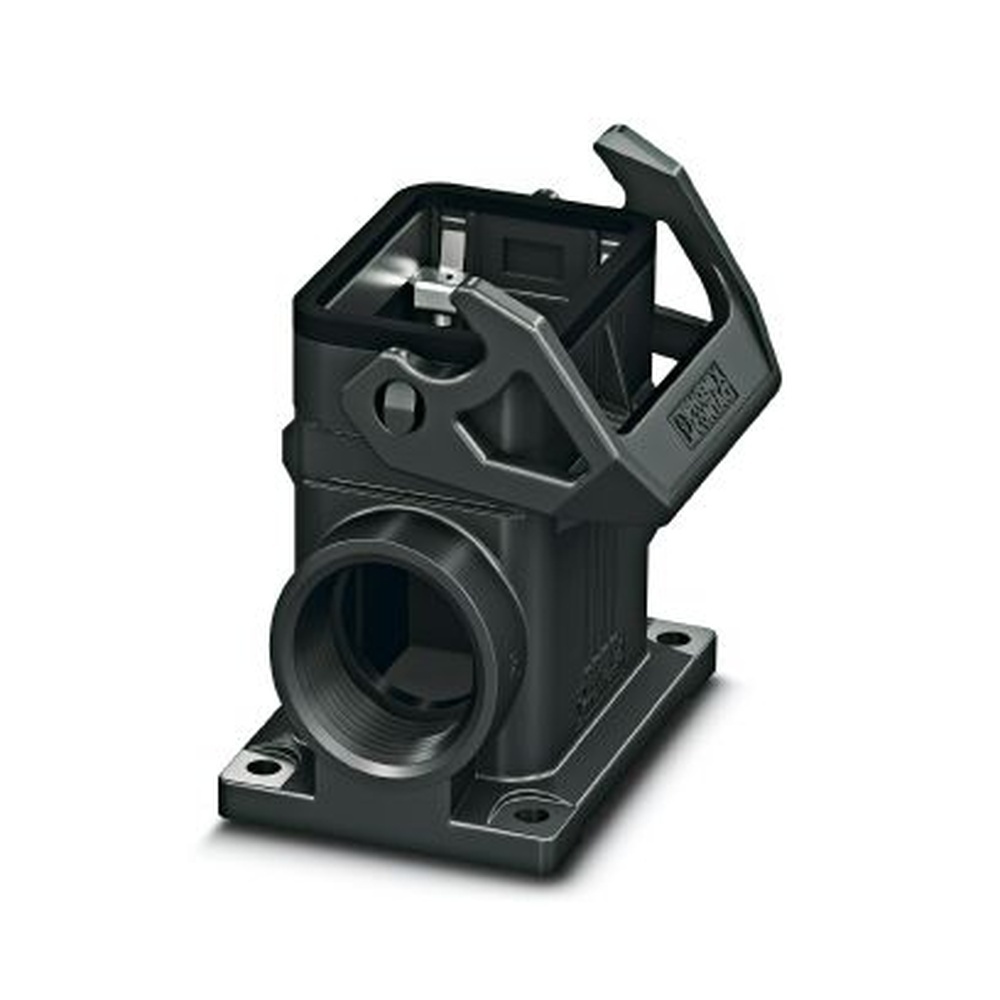 Phoenix Contact Gehäuse 1421229 Typ HC-EVO-B06-SHWS-2SSM25-PLRBK