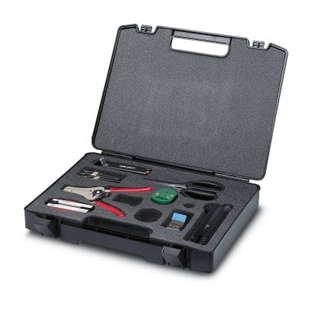 Phoenix Contact Konfektionierungswerkzeug 2708876 Typ PSM-HCS-KONFTOOL/SC-RJ